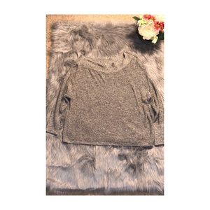 Free people Knit Sweater